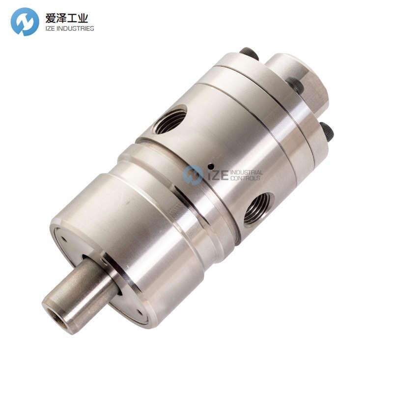 DEUBLIN旋转接头1114-927-930