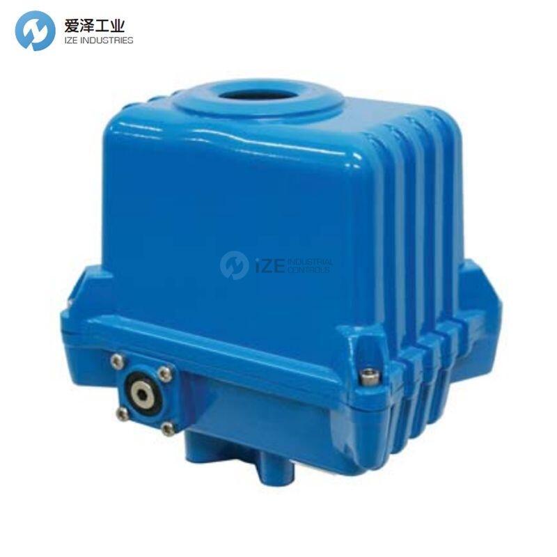 NOAH阀门执行器SA09X-DF