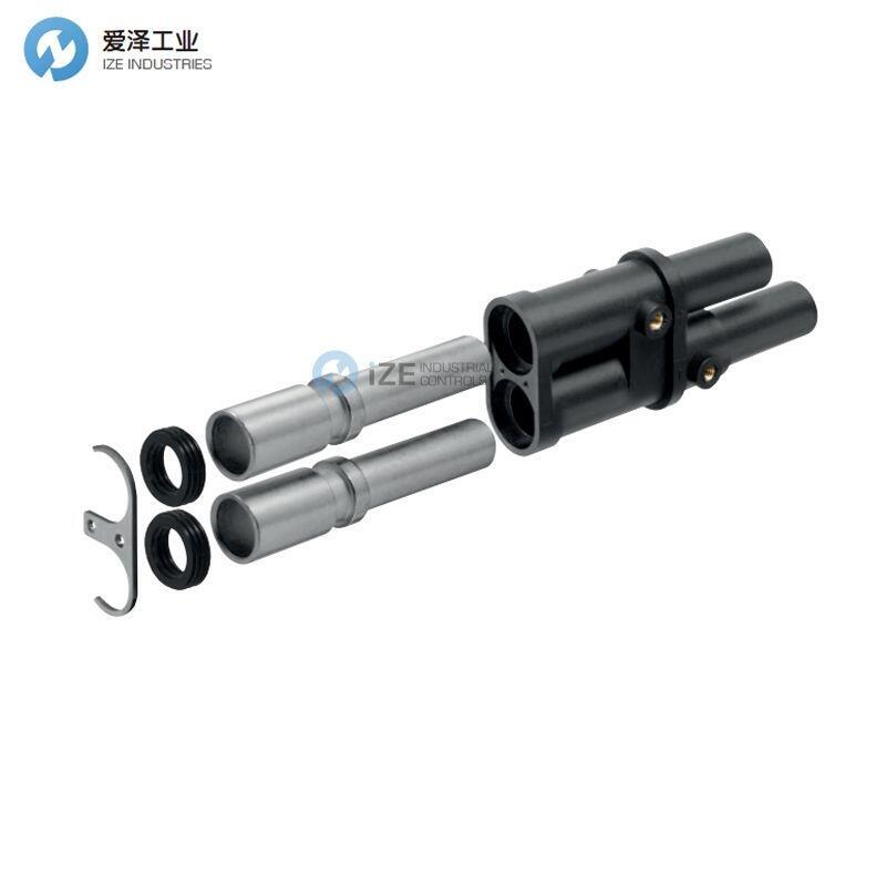 HELLA插头8JA 177 305-101