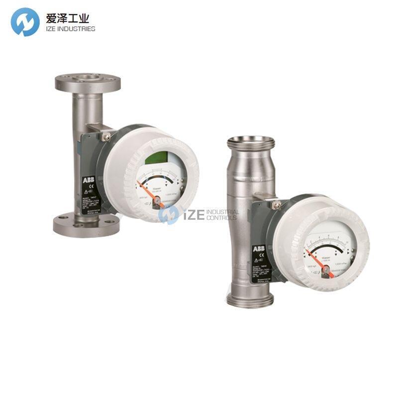 ABB金属管转子流量计FAM541A2F3F1C1D4xA2Y1M5T0F1SD
