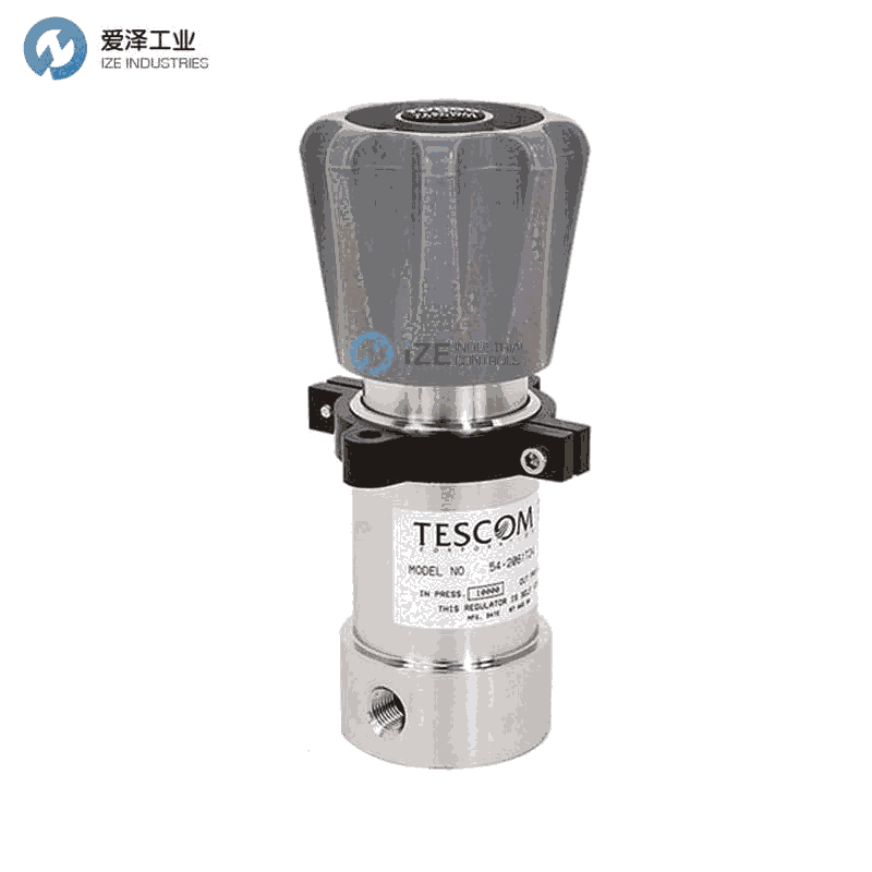 TESCOM压力调节器54-2062D26
