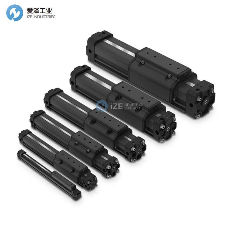 TOLOMATIC气缸BC210 NP SK6.000