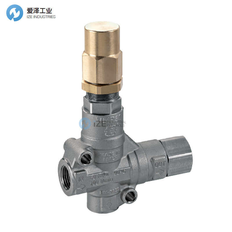 TECOMEC阀VHP60 4072000103