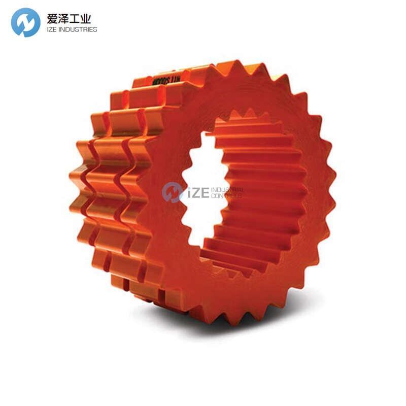 TB WOODS联轴器12H