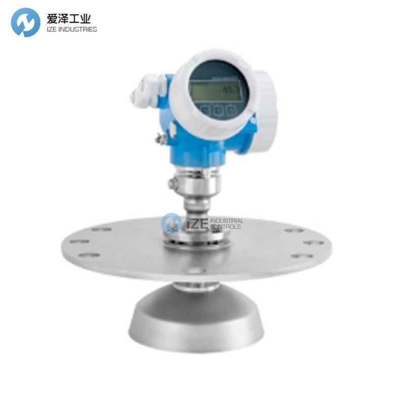 E+H流量计FMR57-51W5/0