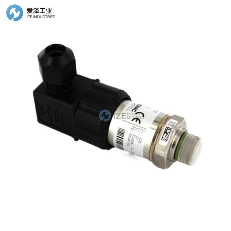 HYDAC压力传感器HDA4445-A-400-000