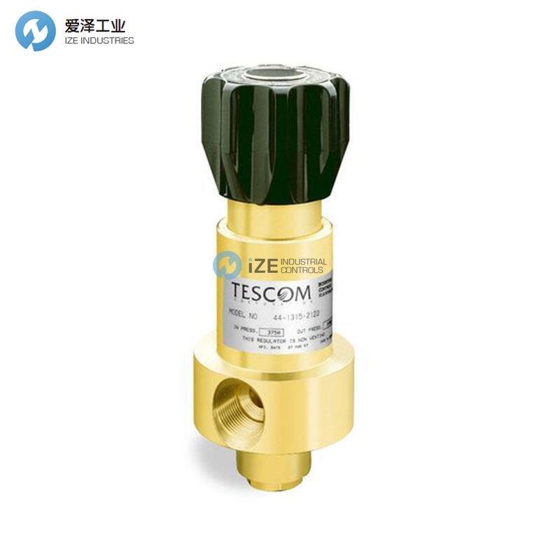 TESCOM调节器44-1316-2082-019
