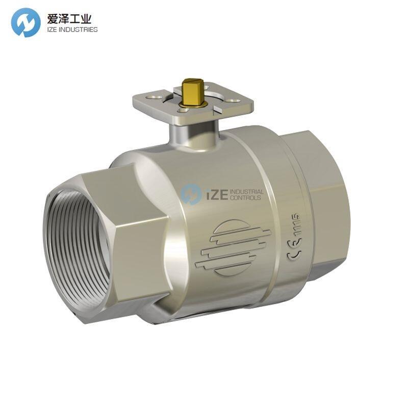 OMAL执行器DG101H005