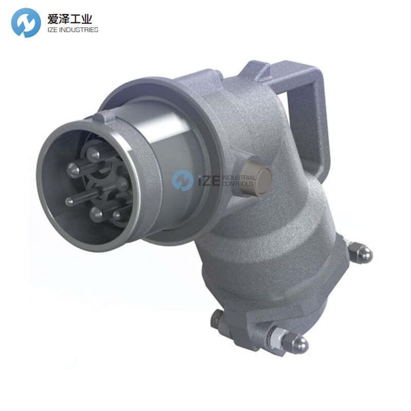 CAVOTEC连接器PC4-SS05-0700