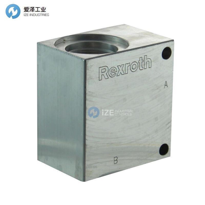 REXROTH OIL CONTROL阀OC1009012 R900990630