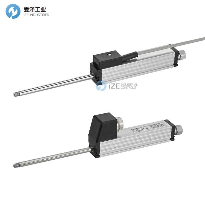 NOVOTECHNIK位置传感器TR-0050