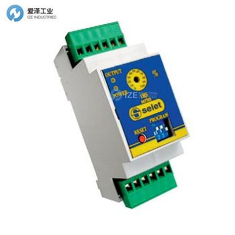 SELET继电器1BS/Z/220