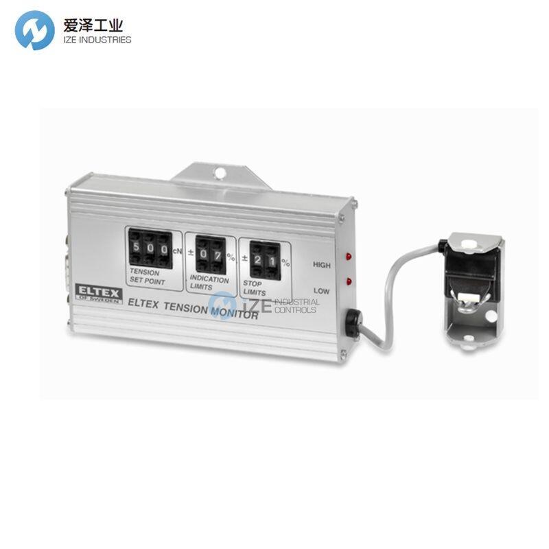 ELTEX张力监控器14600
