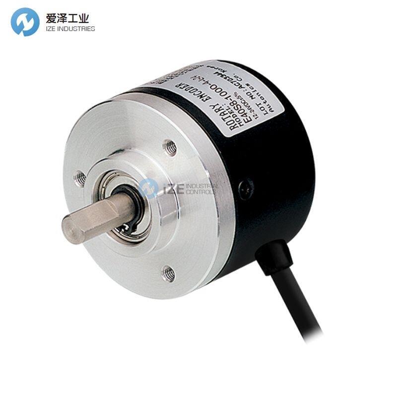 AUTONICS编码器E40S6-360-3-T-24