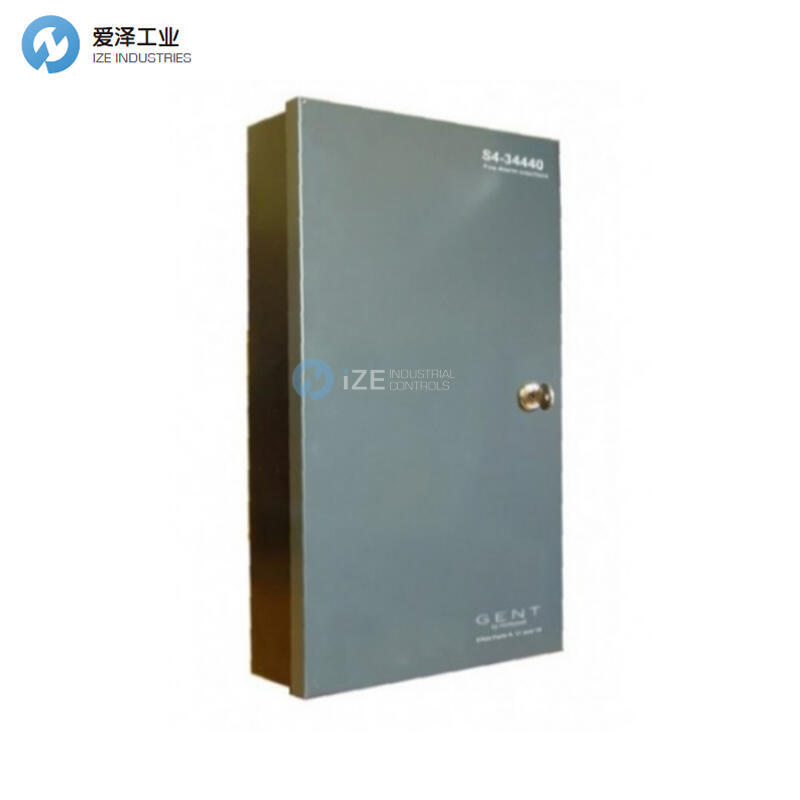 GENT电源接口S4-34440-02