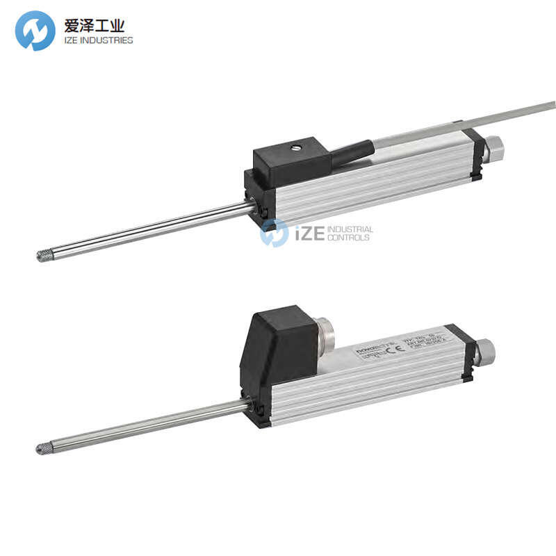 NOVOTECHNIK位置传感器TR-0025