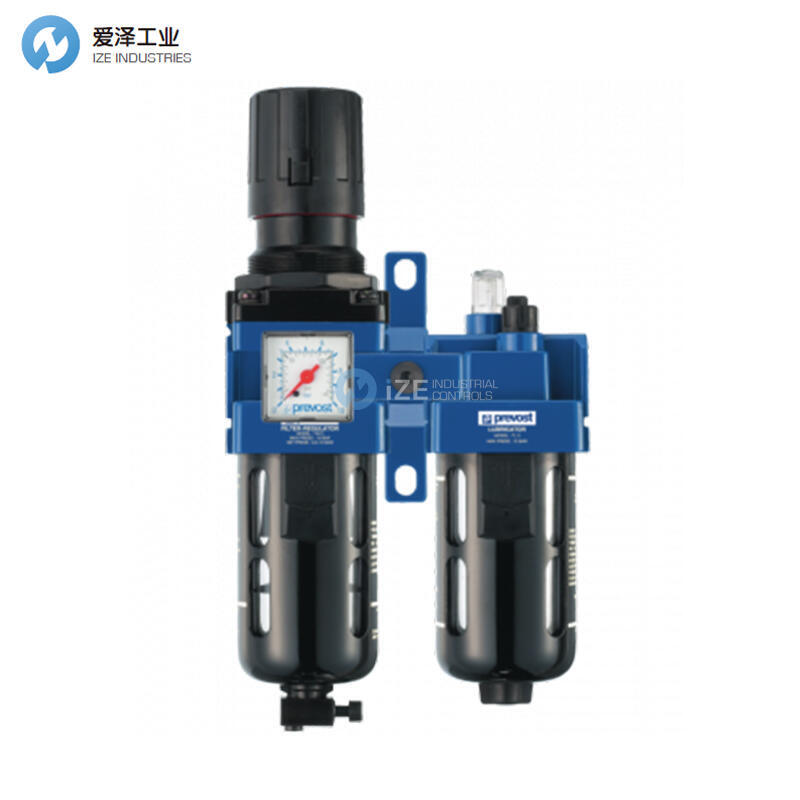 PREVOST过滤调节器KTB SM3