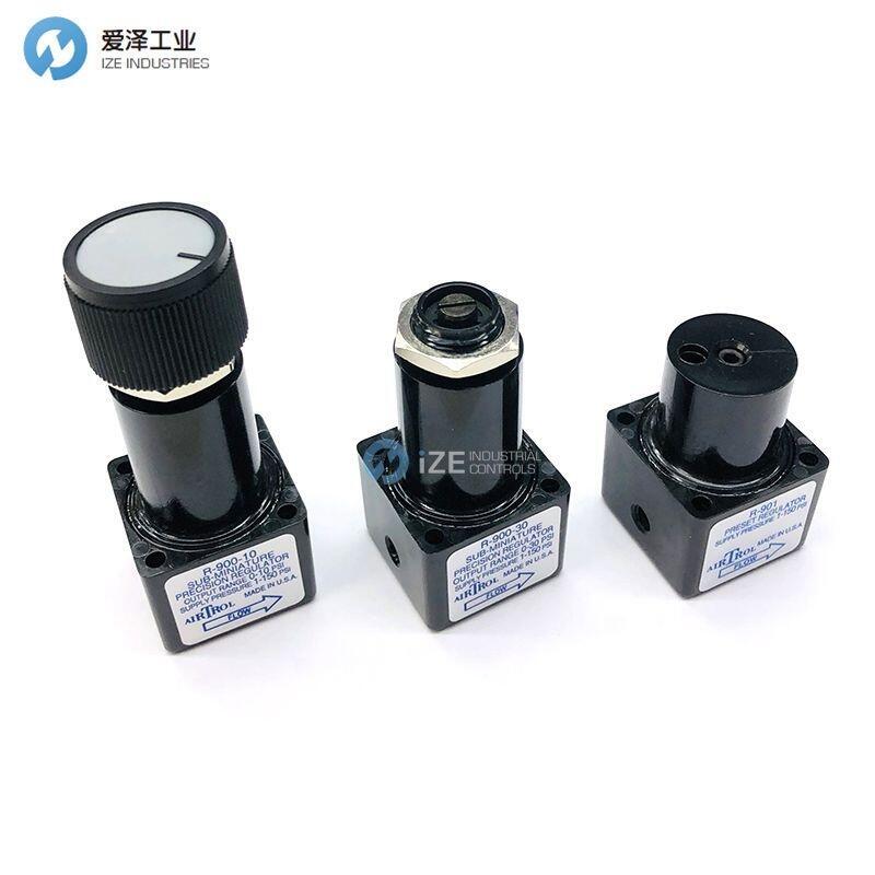 AIRTROL压力调节器R-900-90
