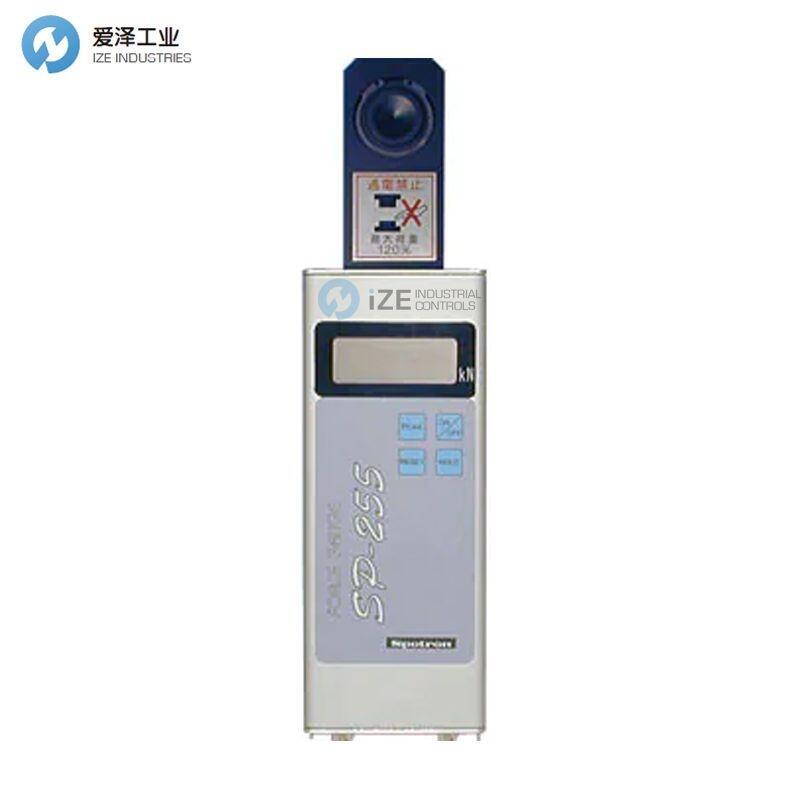 SPOTRON测力计SP-255-10KN