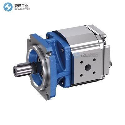 REXROTH齿轮泵PGF2-22/008RE01VE4 R900932266