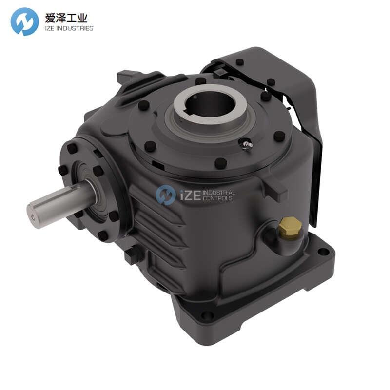 CONEDRIVE减速机SHV50-7A