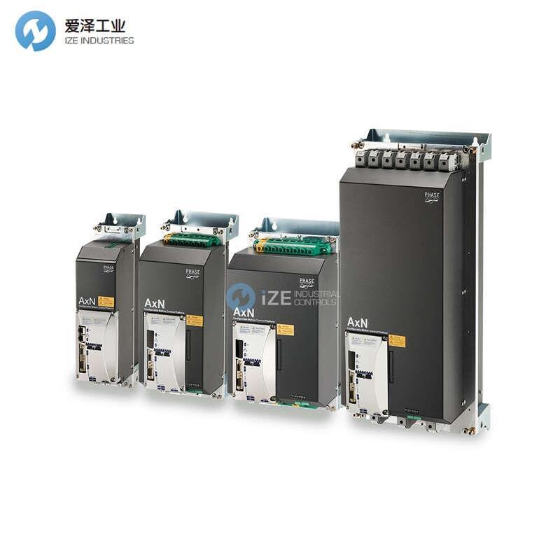 PHASE驱动器AxN35.70.4C000F0000