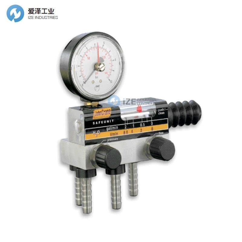 SAFEUNIT监控单元SFQ-CV-08-10/AC-1