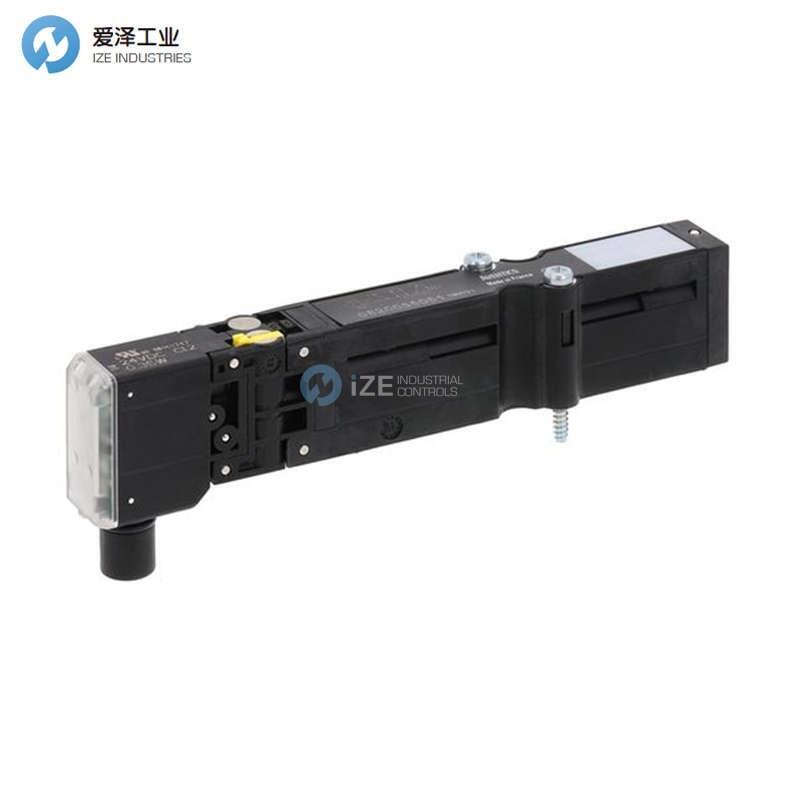 AVENTICS换向阀HF03-5/2SR-024DC