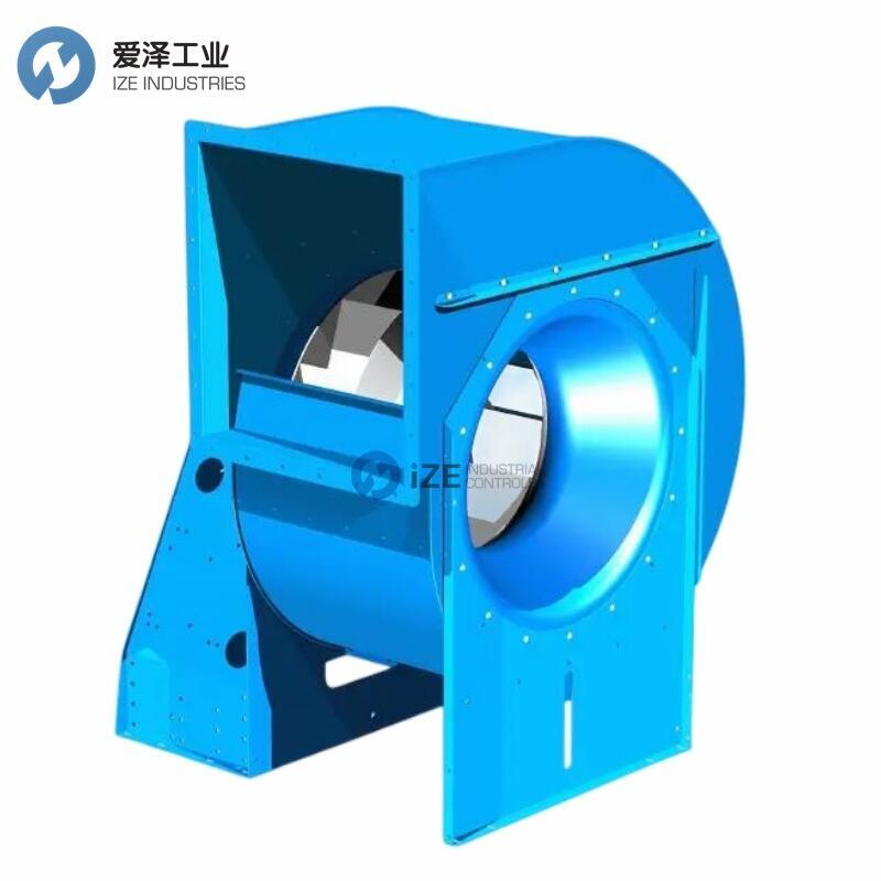 CBI风机C19-04663/100 CHB18