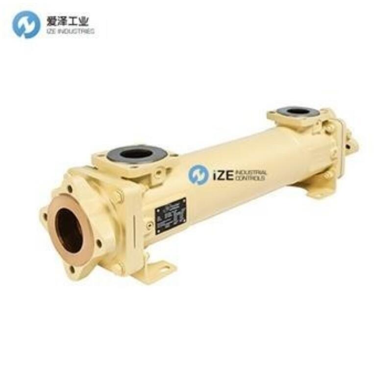 HS-COOLER换热器KS20-ACN-421-L1500