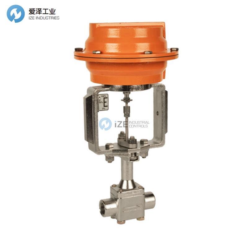 LOWFLOW控制阀708 3001588D