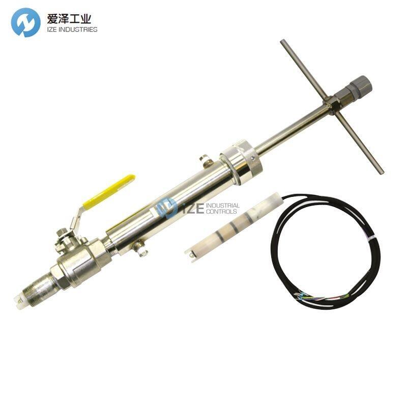 ABB PH电极TBX587.J.3.E.1.A.T.30.0