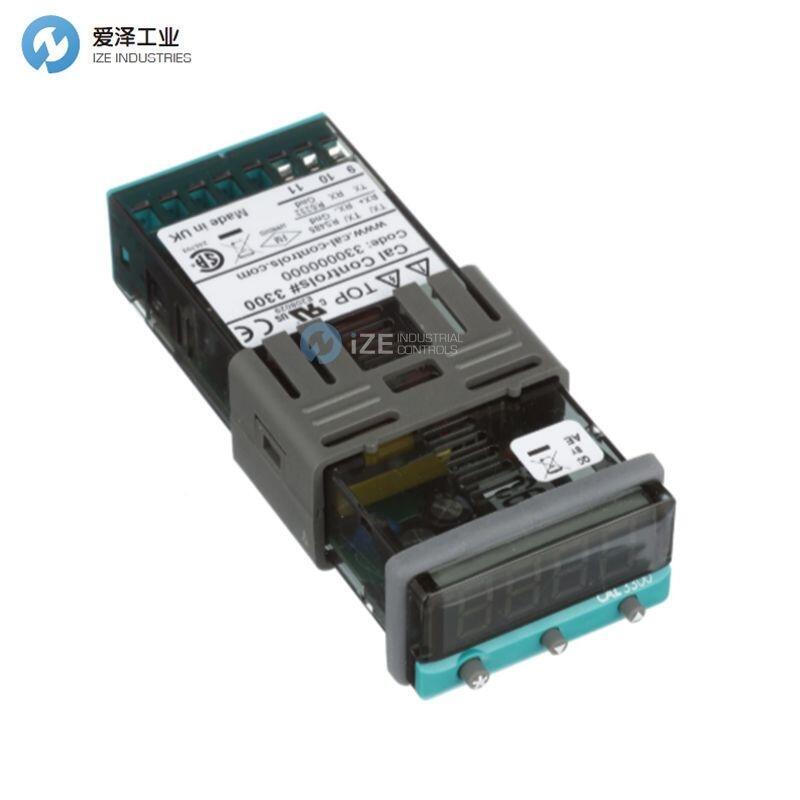 CAL温度控制器CAL330000000