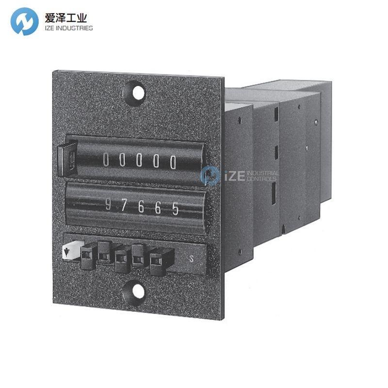 HENGSTLER计数器0497621