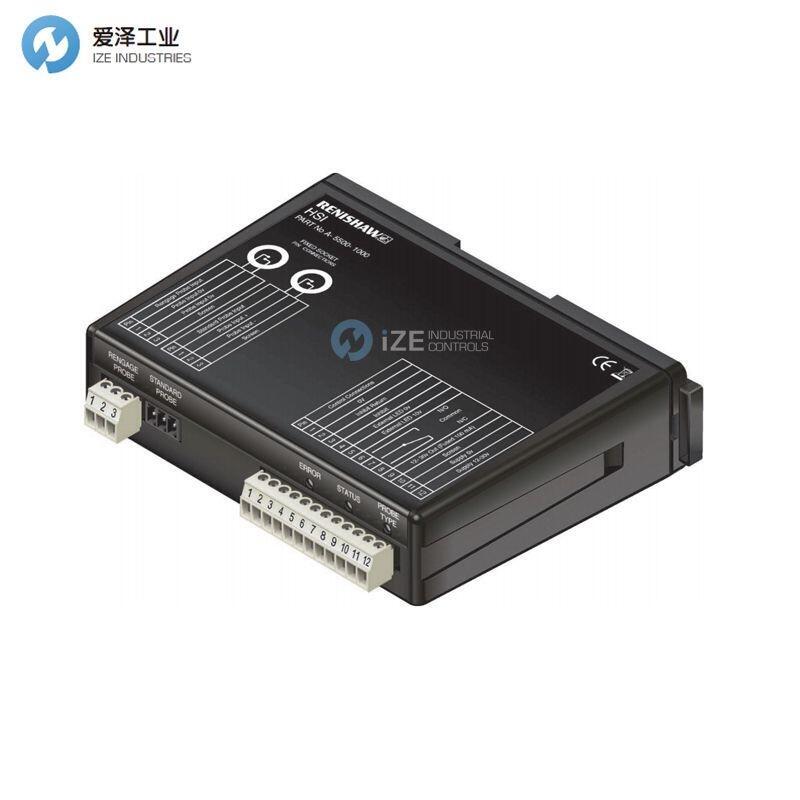 RENISHAW接口？锳5500-1000