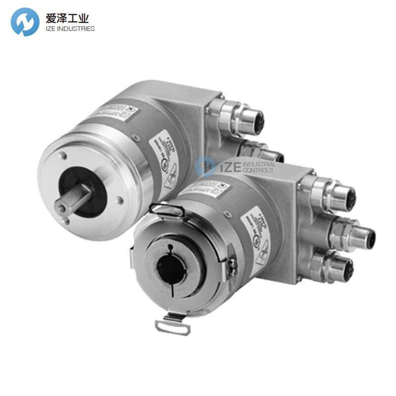KUBLER编码器8.5868.12C2.C212
