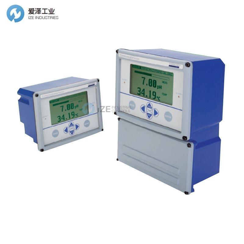 FOXBORO电导率仪875CR-B1F