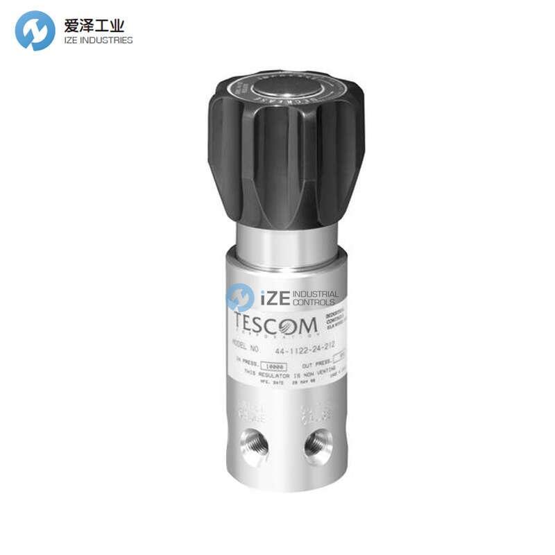 TESCOM调压阀44-1113-24