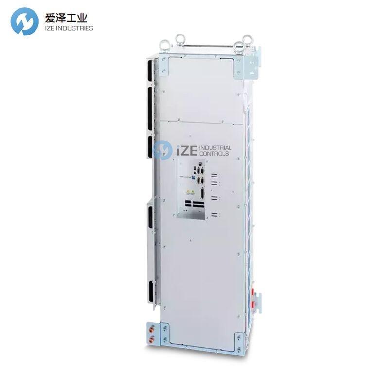 SIEB&MEYER变频器0362141EF