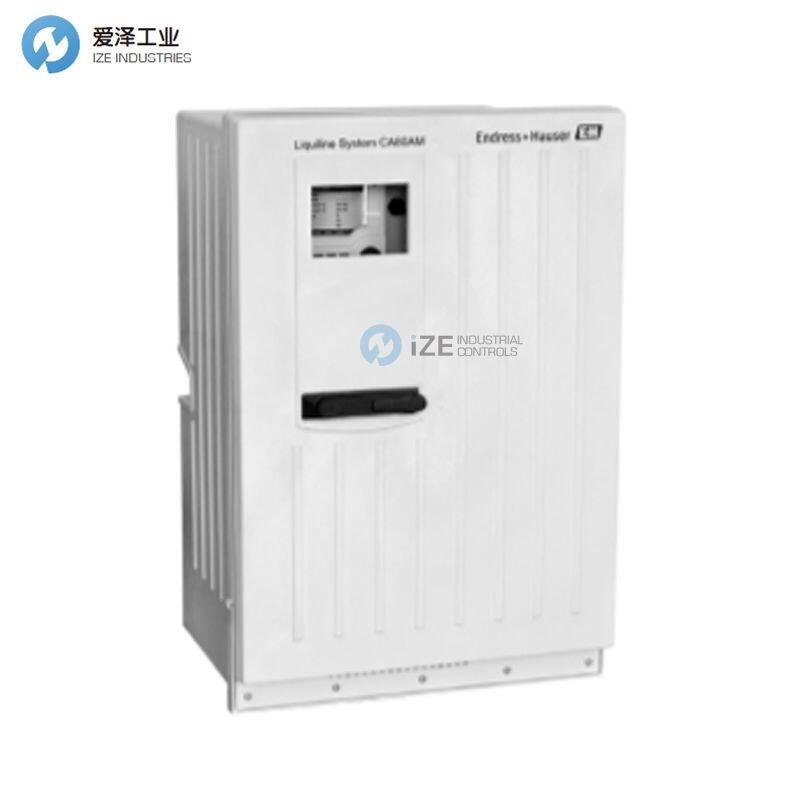 E+H 氨氮维护包CAV800-AA11