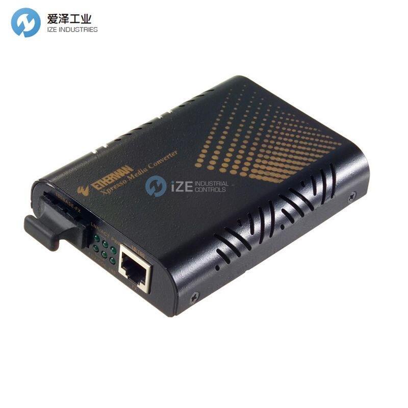 ETHERWAN以太网交换机EL100T