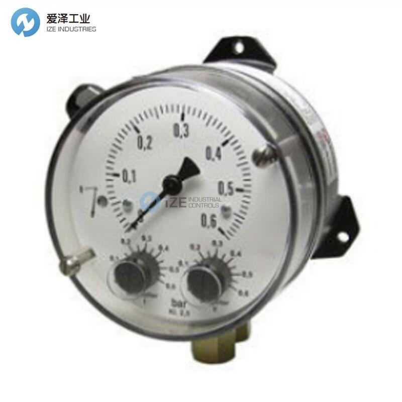 FISCHER压力测试单元DS1102VDYYBKYY00D0544