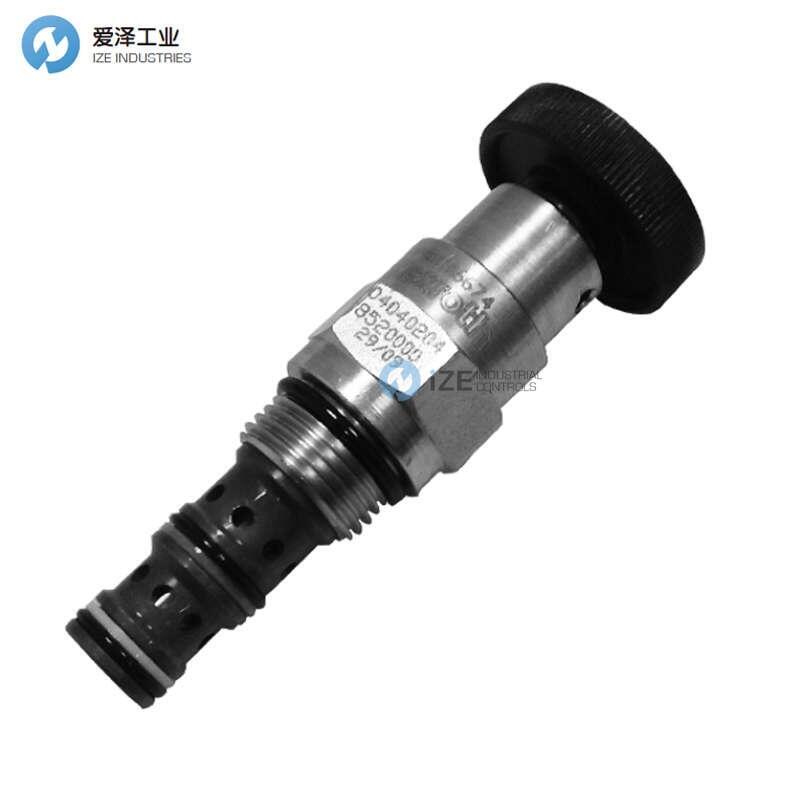 REXROTH OIL CONTROL阀R930055362