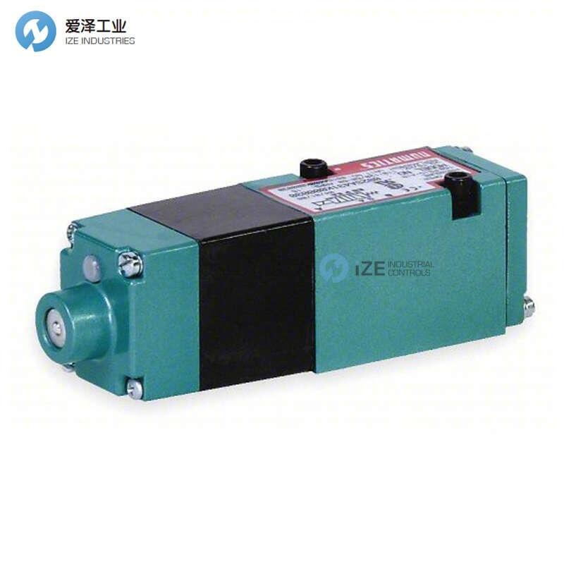 NUMATICS控制阀081SA400M000061