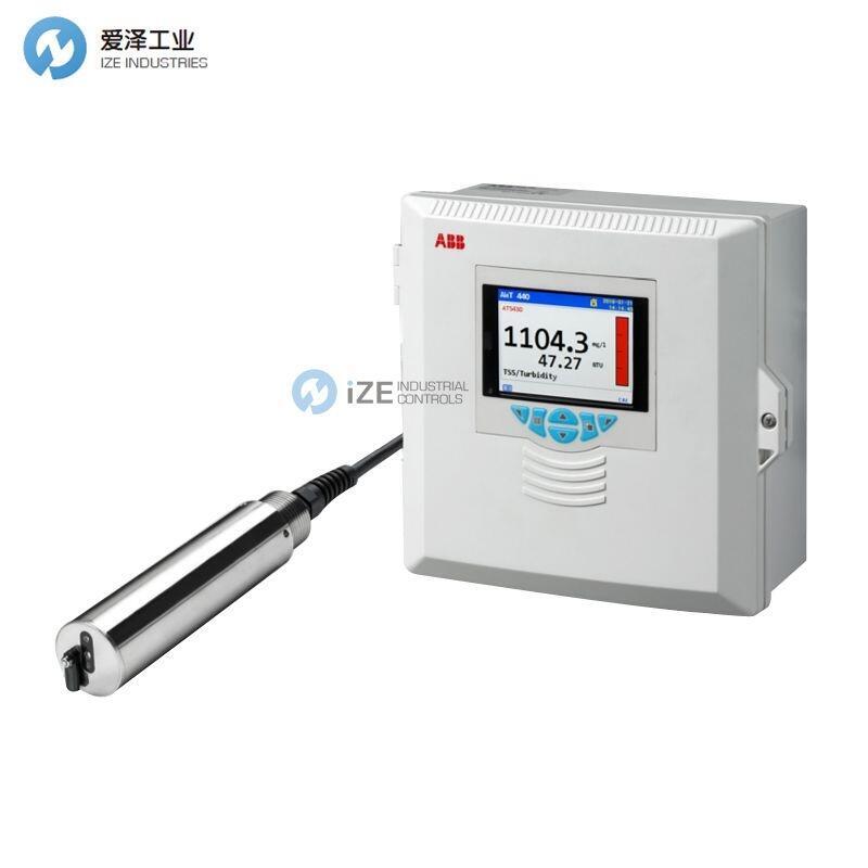 ABB浊度传感器ATS430.A.2.A2.M5