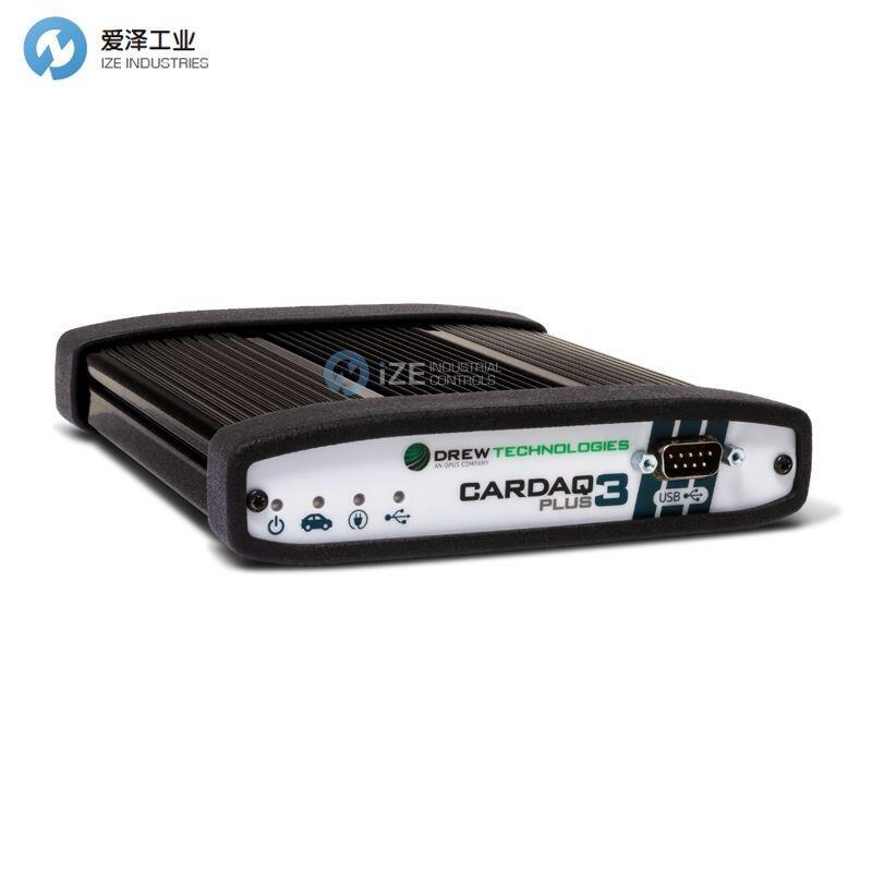 DREW TECHNOLOGIES编程设备CDP3-KIT-01