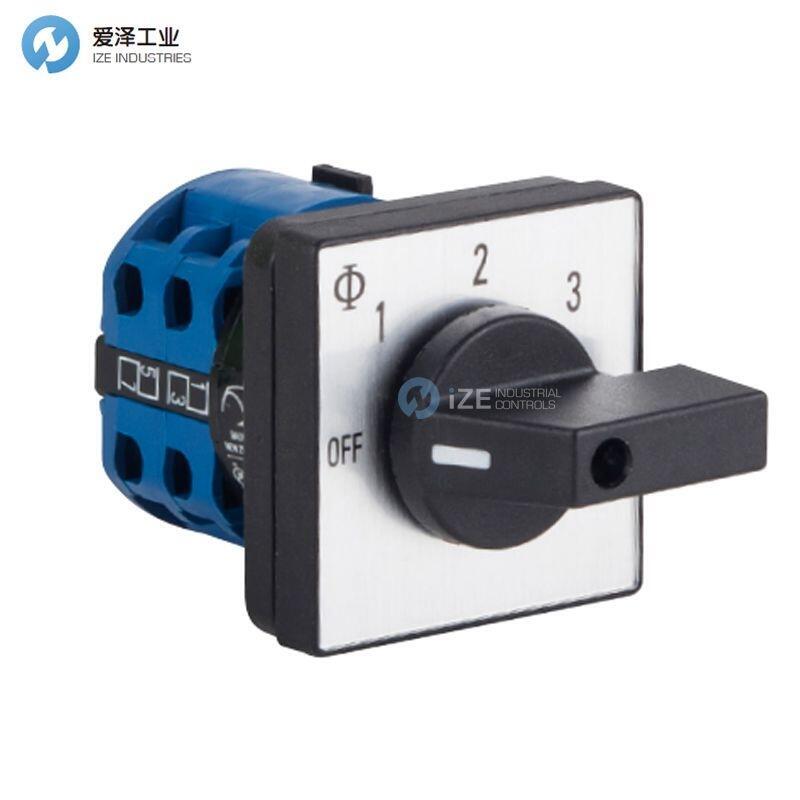 KRAUS&NAIMER开关CA20B A292-600E/V760-A2B2