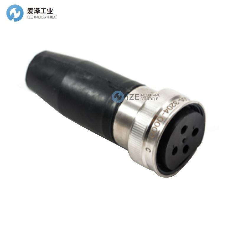 BURTON连接器5557-3024-0004