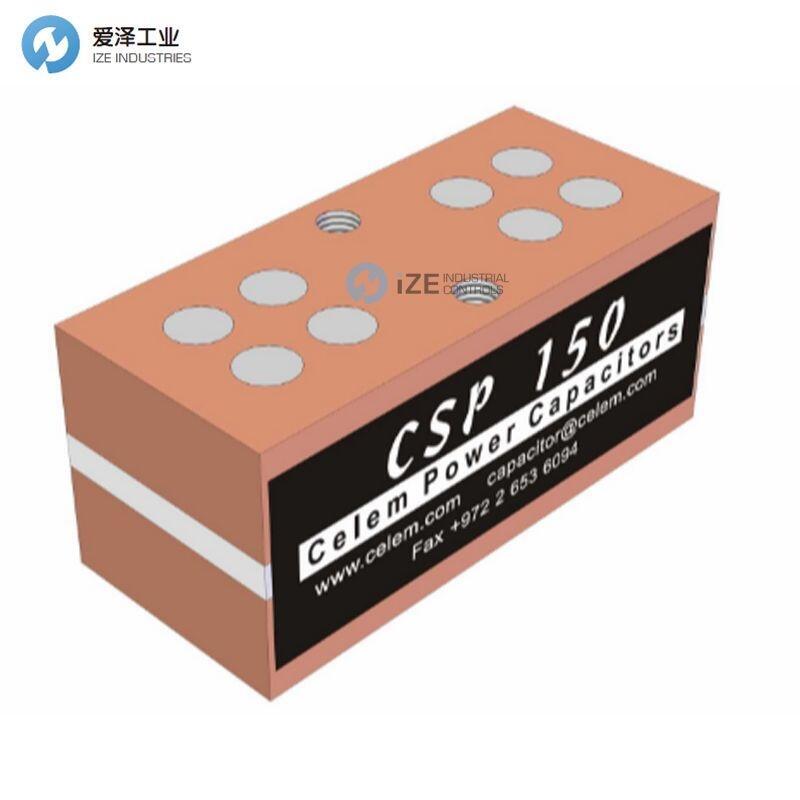 CELEM电容CSP150