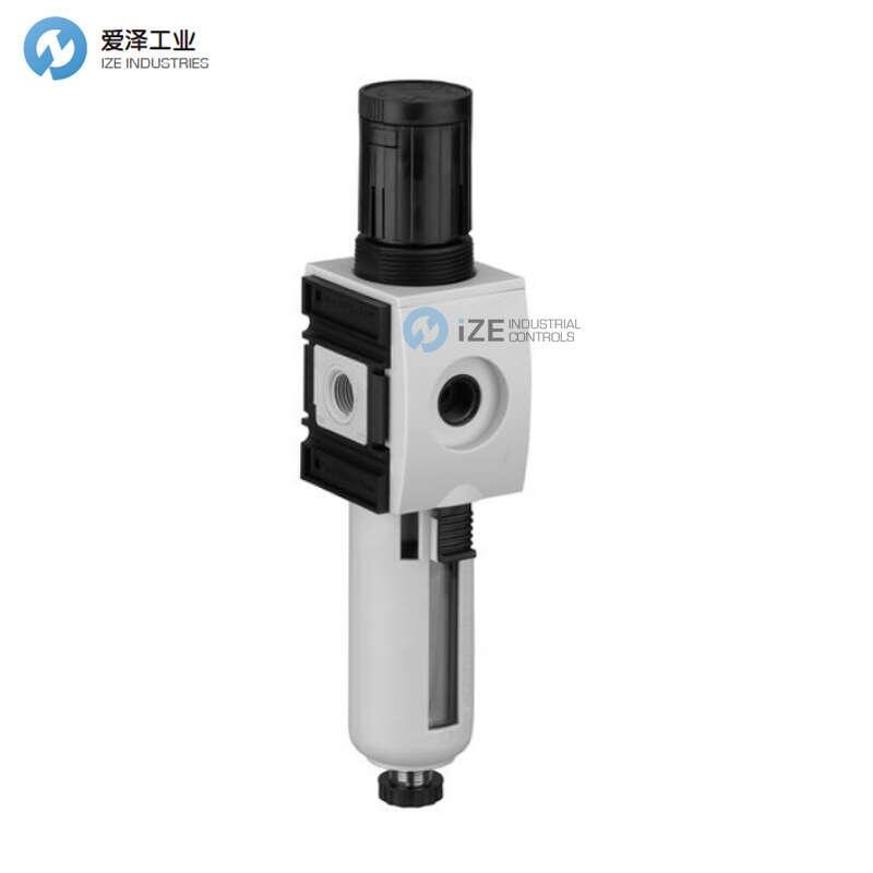 AVENTICS调节器R412007185